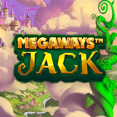 megaways jack slot/